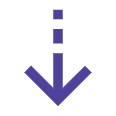 arrow down